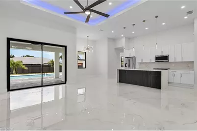 806 Santa Barbara Blvd, Cape Coral, FL 33991 - Photo 6