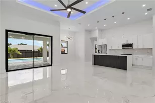 806 Santa Barbara Blvd, Cape Coral, FL 33991 - Photo 6