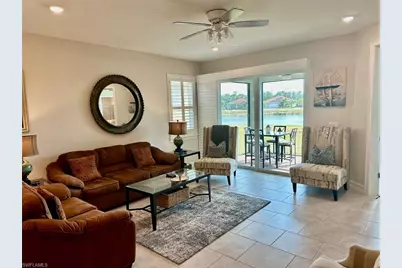 3944 Crosswater Dr, North Fort Myers, FL 33917 - Photo 6