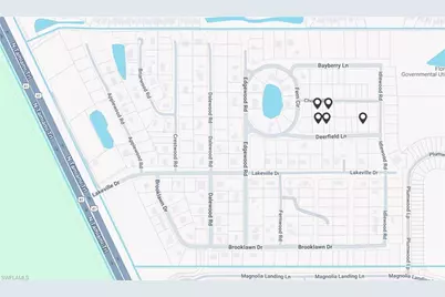 2297 Deerfield Ln, North Fort Myers, FL 33917 - Photo 4