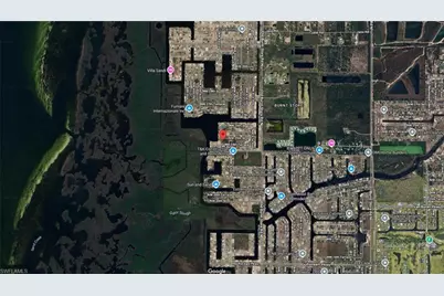 4244 NW 25th St, Cape Coral, FL 33993 - Photo 2