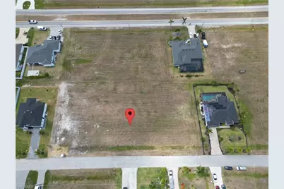 3502 NW 8th Ter, Cape Coral, FL 33993 - Photo 2