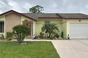 5560 Longleaf Dr, North Fort Myers, FL 33917 - Photo 1