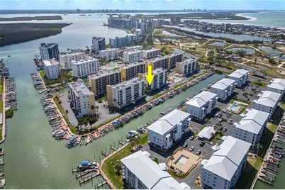 4481 Bay Beach Ln #224, Fort Myers Beach, FL 33931 - Photo 1
