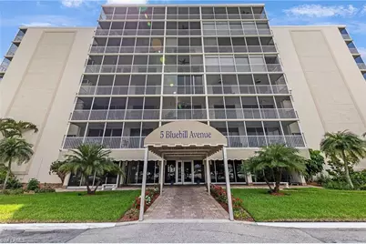 5 Bluebill Ave #403, Naples, FL 34108 - Photo 32