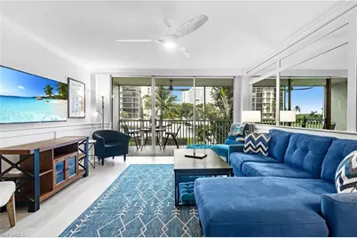 5 Bluebill Ave #209, Naples, FL 34108 - Photo 12