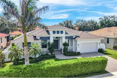 540 Fieldstone Dr, Marco Island, FL 34145 - Photo 38