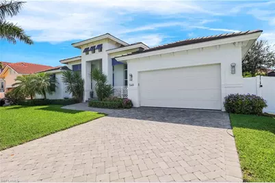 540 Fieldstone Dr, Marco Island, FL 34145 - Photo 1