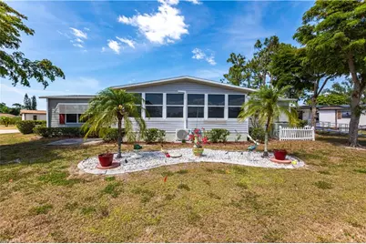 10051 Broken Woods Ct S, North Fort Myers, FL 33903 - Photo 36