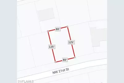 3217 NW 21st St, Cape Coral, FL 33993 - Photo 6