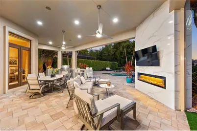 28708 La Caille Dr, Naples, FL 34119 - Photo 24