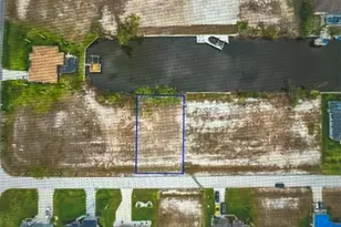 2339 NW 35th Ave, Cape Coral, FL 33993 - Photo 1