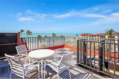 2445 W Gulf Dr #43E, Sanibel, FL 33957 - Photo 4