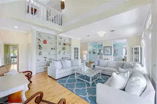 203 San Mateo Dr, Bonita Springs, FL 34134 - Photo 6