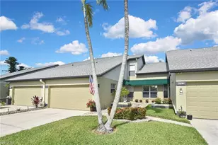 802 McGregor Park Cir, Fort Myers, FL 33908 - Photo 1