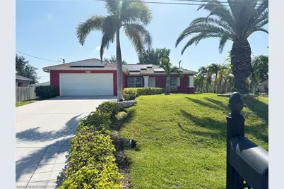 3007 NE 4th Ave, Cape Coral, FL 33909 - Photo 1