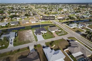 909 SW 11th Ct, Cape Coral, FL 33991 - Photo 1