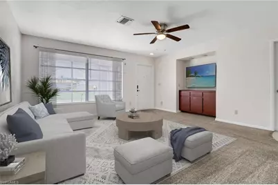 9721 Deerfoot Dr, Fort Myers, FL 33919 - Photo 2