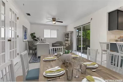 9721 Deerfoot Dr, Fort Myers, FL 33919 - Photo 6