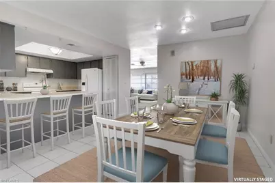 9721 Deerfoot Dr, Fort Myers, FL 33919 - Photo 4