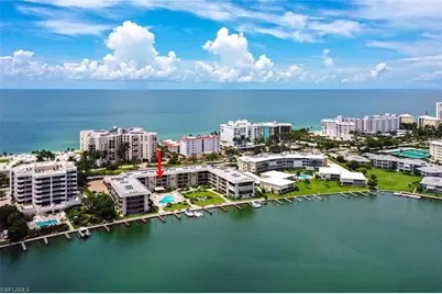 3200 Gulf Shore Blvd N #308, Naples, FL 34103 - Photo 1