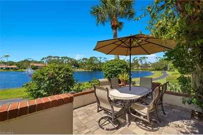 15455 Royal Fern Ln N #22B, Naples, FL 34110 - Photo 2