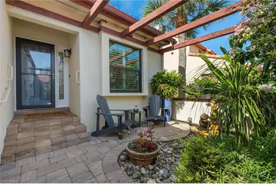 15455 Royal Fern Ln N #22B, Naples, FL 34110 - Photo 4