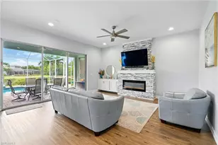 2660 Stonyhill Ct, Cape Coral, FL 33993 - Photo 6