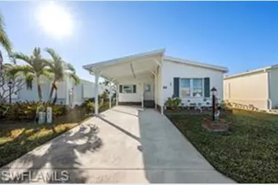 89 Pacific Way #89, Naples, FL 34104 - Photo 1