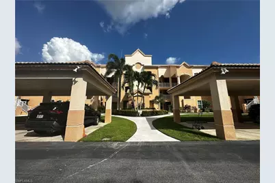 16411 Millstone Cir #204, Fort Myers, FL 33908 - Photo 1