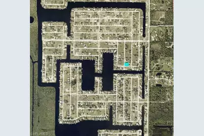 3001 NW 42nd Ave, Cape Coral, FL 33993 - Photo 4