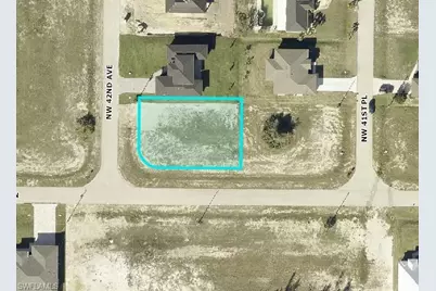 3001 NW 42nd Ave, Cape Coral, FL 33993 - Photo 1