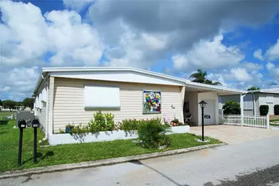 288 Boros Dr, North Fort Myers, FL 33903 - Photo 4