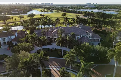 9663 Mashie Ct, Naples, FL 34108 - Photo 50