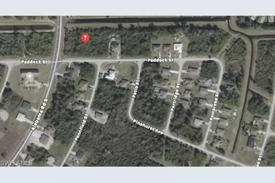 341 Paddock St, Lehigh Acres, FL 33974 - Photo 2