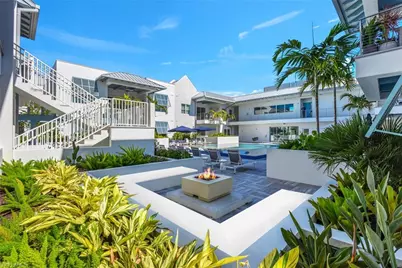 201 8th St S #208, Naples, FL 34102 - Photo 34