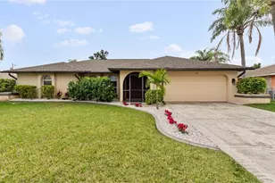 306 SE 21st Ln, Cape Coral, FL 33990 - Photo 1