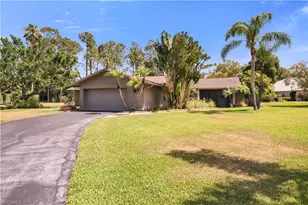 1195 Windswept Ave, Naples, FL 34109 - Photo 2