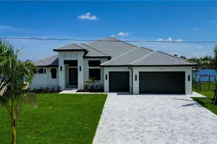 4241 NW 26th St, Cape Coral, FL 33993 - Photo 1