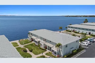 3330 N Key Dr #6, North Fort Myers, FL 33903 - Photo 30