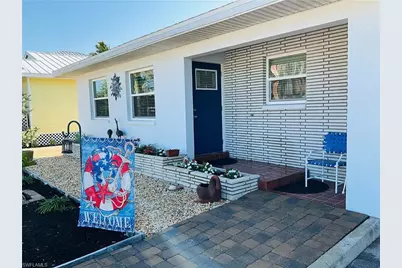 210 Ohio Ave, Fort Myers Beach, FL 33931 - Photo 4