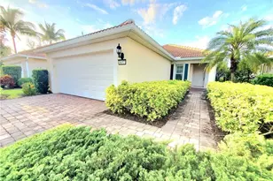 8657 Querce Ct, Naples, FL 34114 - Photo 1