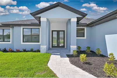1912 NW 24th Ter, Cape Coral, FL 33993 - Photo 4
