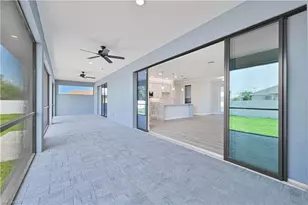 1912 NW 24th Terrace, Cape Coral, FL 33993 - Photo 32