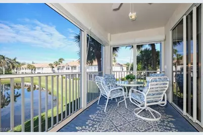 16400 Millstone Cir #205, Fort Myers, FL 33908 - Photo 6