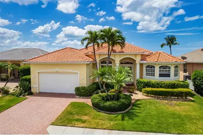 8356 Southwind Bay Cir, Fort Myers, FL 33908 - Photo 1