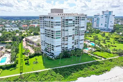 4301 Gulfshore Boulevard, Naples, FL 34103 - Photo 1