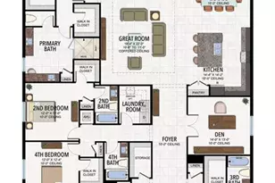 14359 Hogarth Pl, Fort Myers, FL 33905 - Photo 2