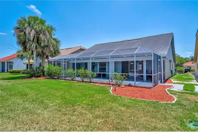 8216 Breton Cir, Fort Myers, FL 33912 - Photo 2