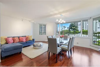 4041 Gulf Shore Blvd N #204, Naples, FL 34103 - Photo 4